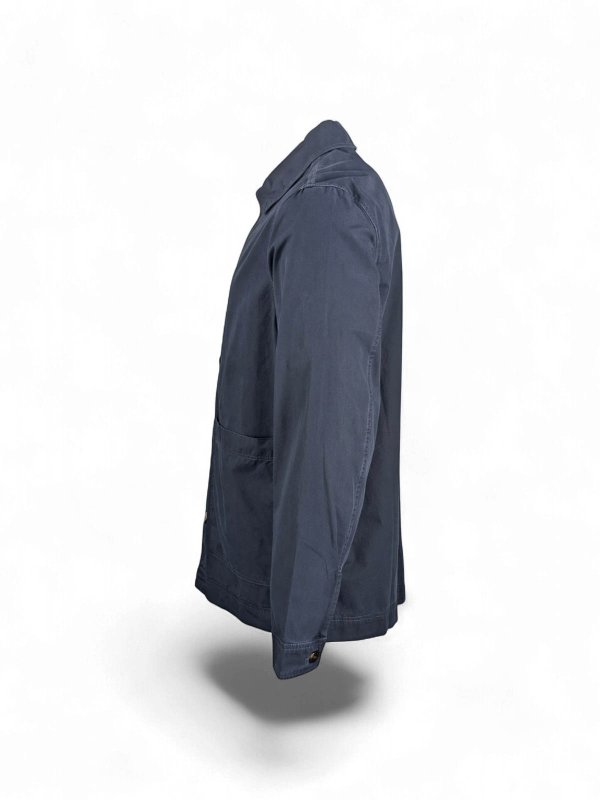 Blue jackets shop online: WOOLRICH