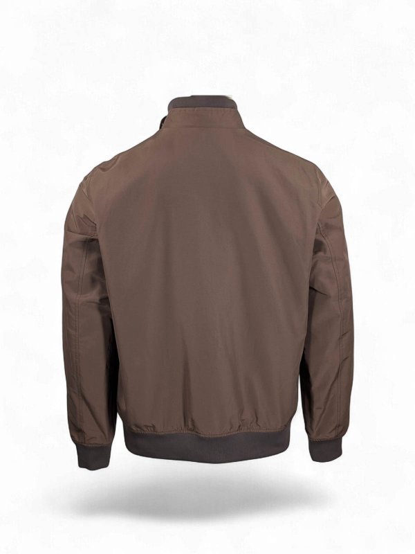 Chaqueta Bomber - Marrón shop online: WOOLRICH