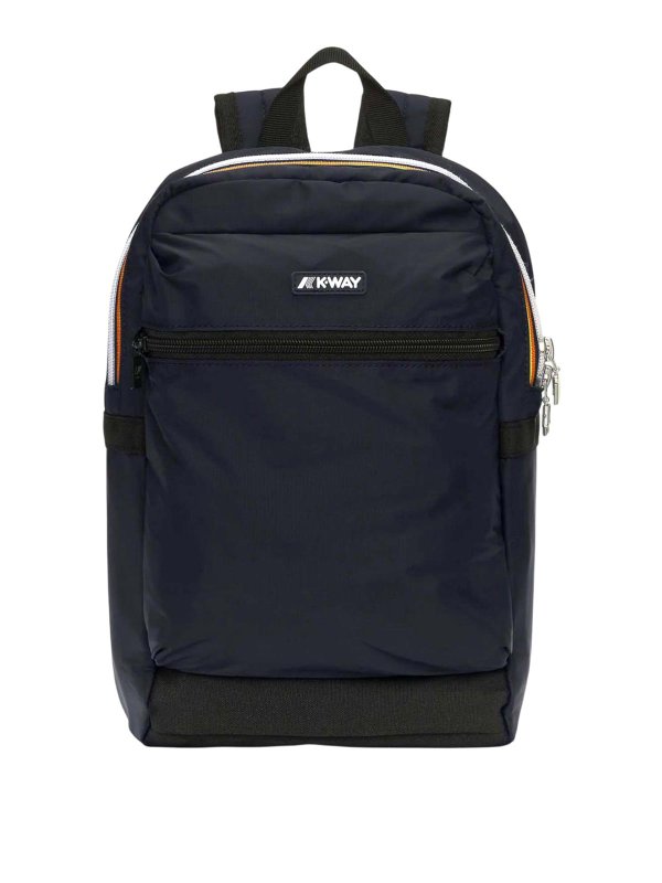 K-WAY: Rucksäcke - Rucksack - Blau