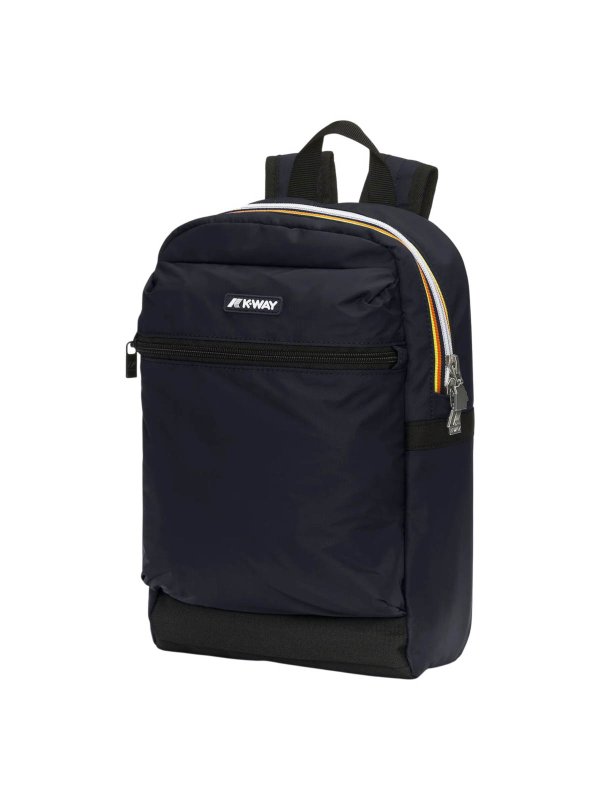 K-WAY: Rucksäcke online - Rucksack - Blau