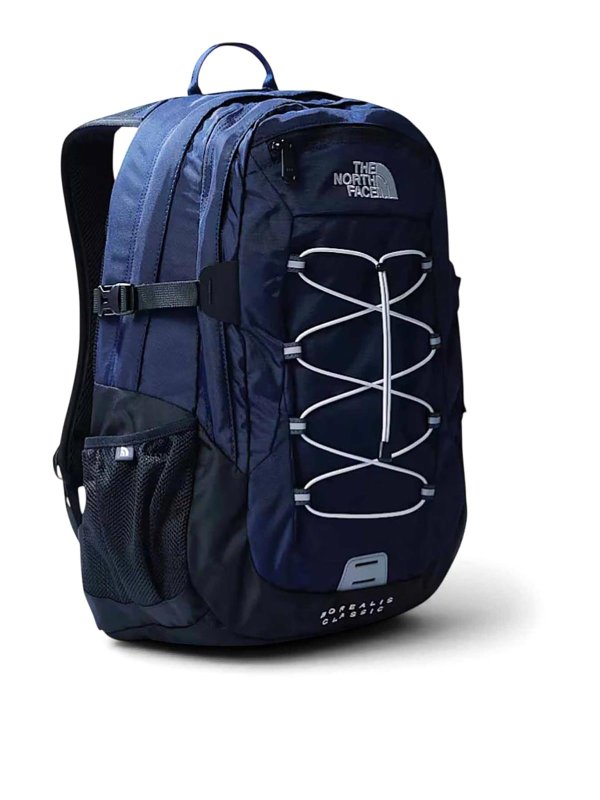 THE NORTH FACE: Rucksäcke - Rucksack - Blau