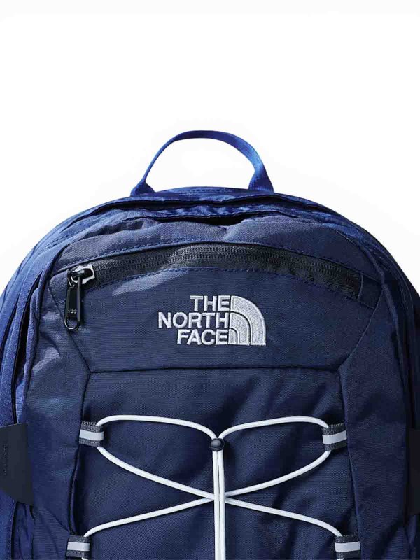 The Best Shops THE NORTH FACE: Rucksäcke - Rucksack - Blau