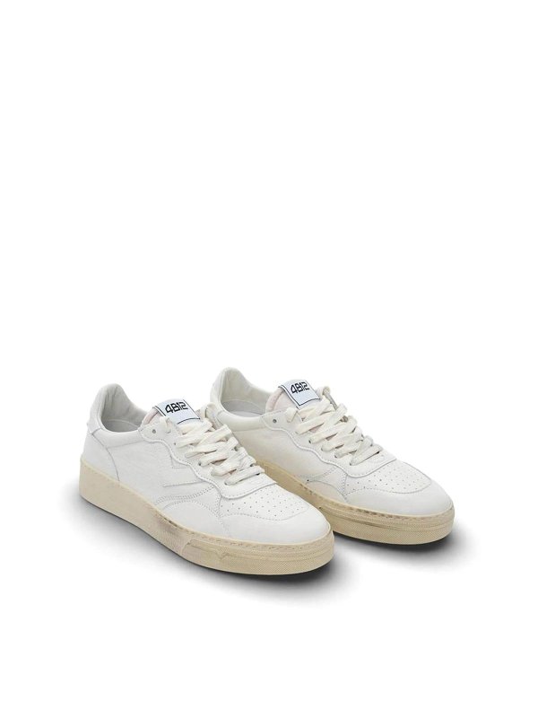 4B12: trainers online - White Sneakers