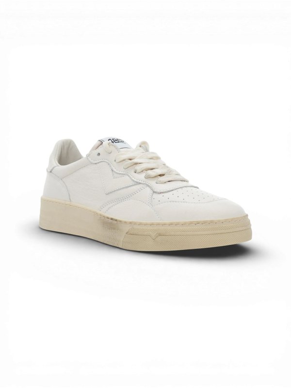 The Best Shops 4B12: trainers - White Sneakers