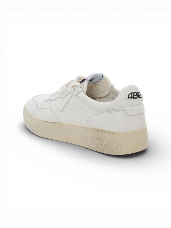 White Sneakers shop online: 4B12