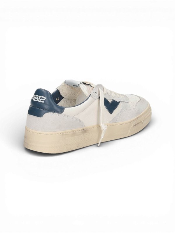 Sneakers Bianco shop online: 4B12