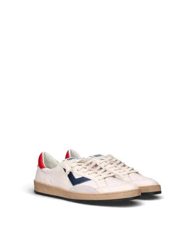 4B12: Zapatillas online - Zapatillas - Blanco
