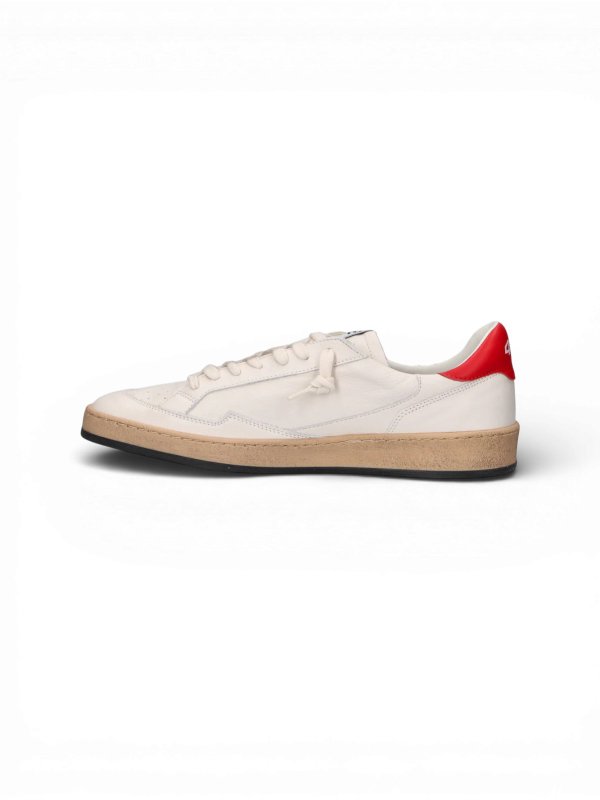 The Best Shops 4B12: Zapatillas - Zapatillas - Blanco