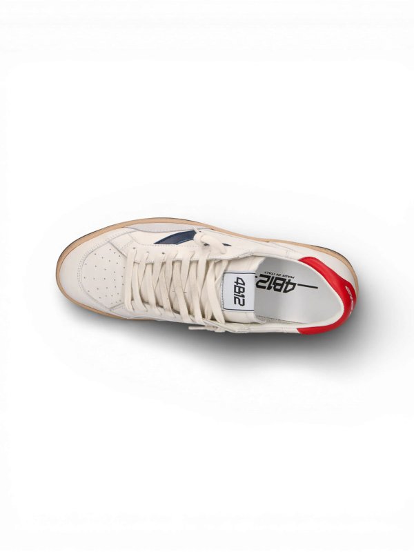 Zapatillas - Blanco shop online: 4B12