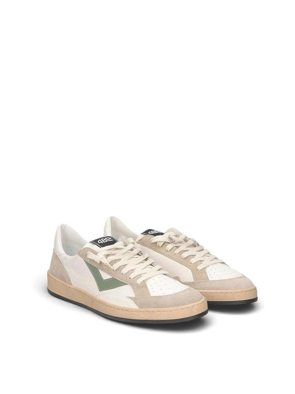 4B12: Zapatillas online - Zapatillas - Blanco