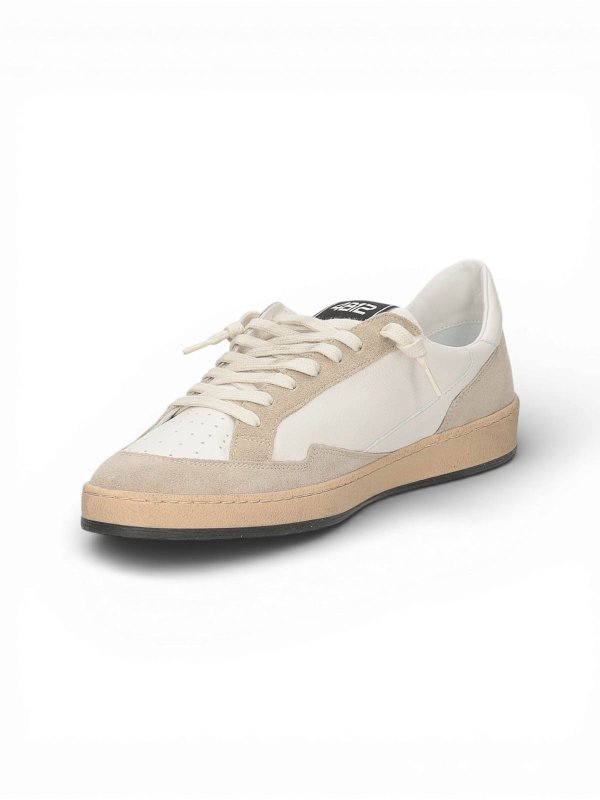 Zapatillas - Blanco shop online: 4B12