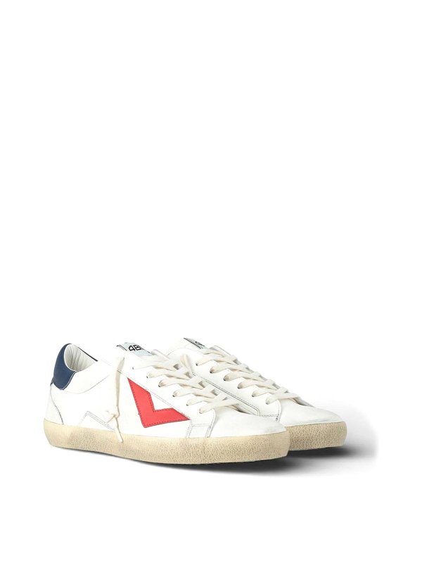 4B12: trainers online - White Sneakers