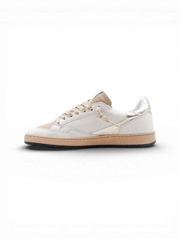 Sneaker - Weiß shop online: 4B12