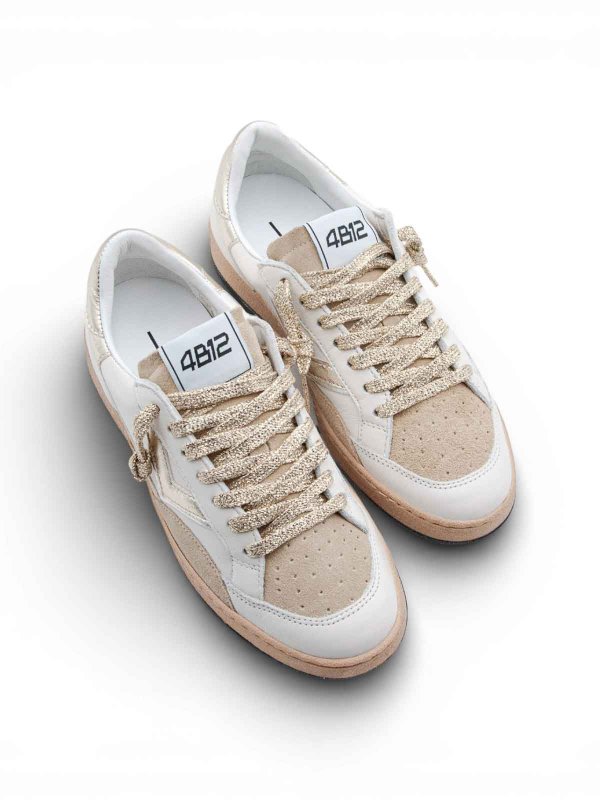 4B12 buy online Sneaker - Weiß