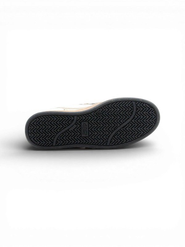 The Best Shops 4B12: Sneaker - Weiß