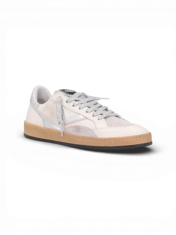 4B12: Chaussures de sport online - Baskets - Blanc