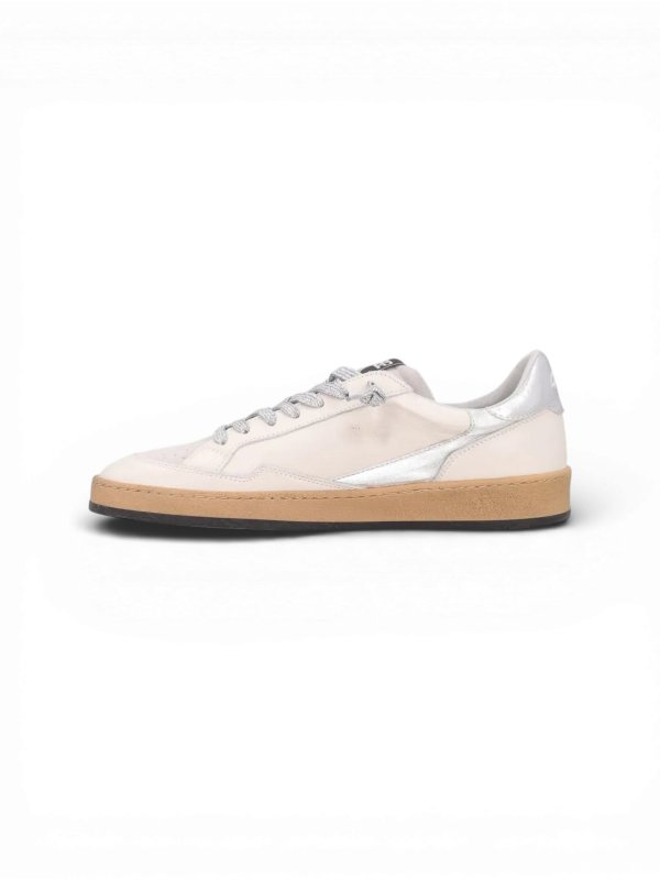 The Best Shops 4B12: Chaussures de sport - Baskets - Blanc