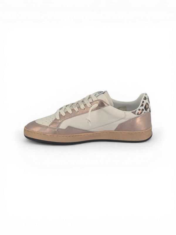 4B12: trainers online - White Sneakers