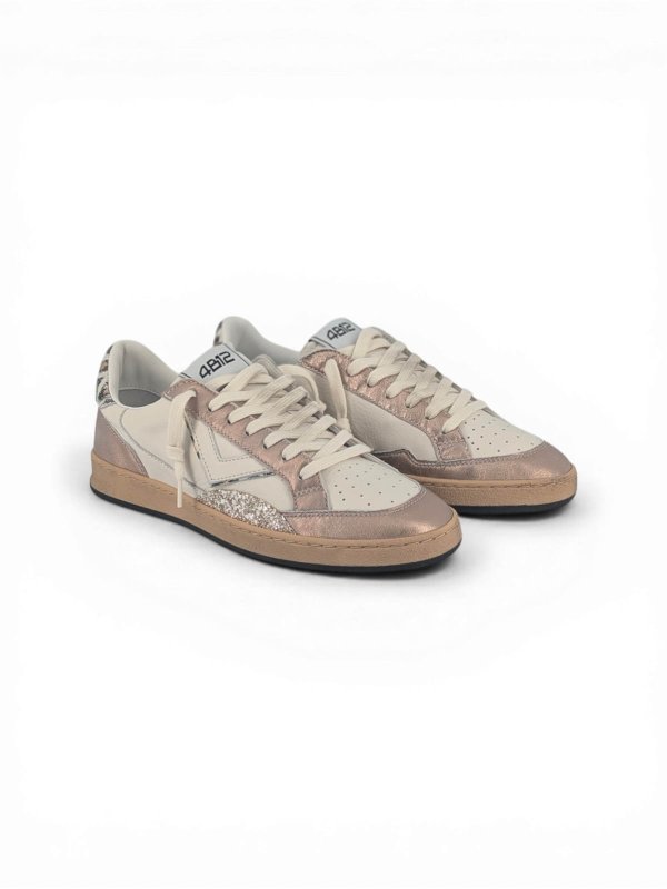 The Best Shops 4B12: trainers - White Sneakers