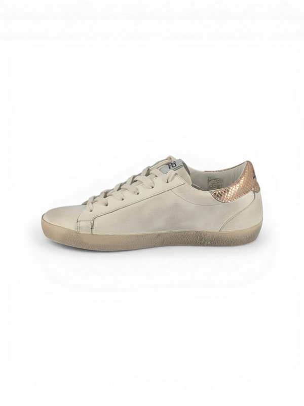 4B12: Zapatillas online - Zapatillas - Blanco