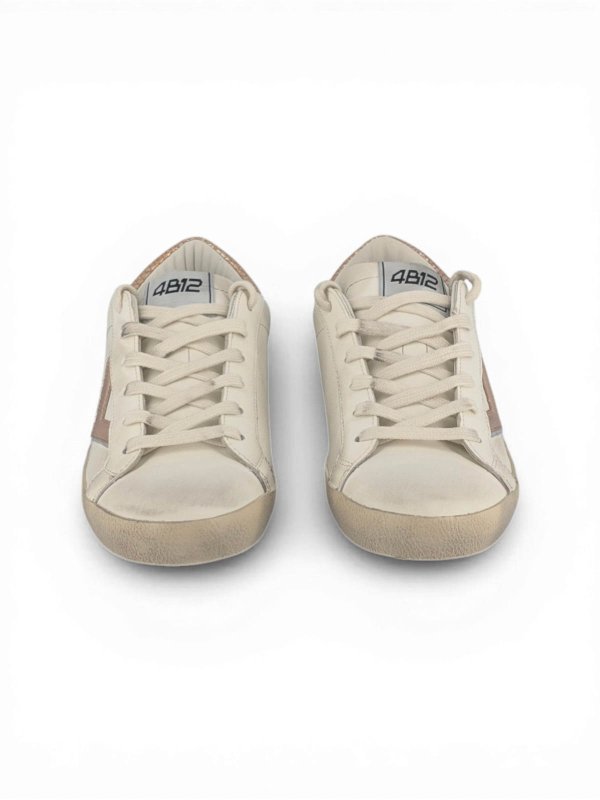 Zapatillas - Blanco shop online: 4B12