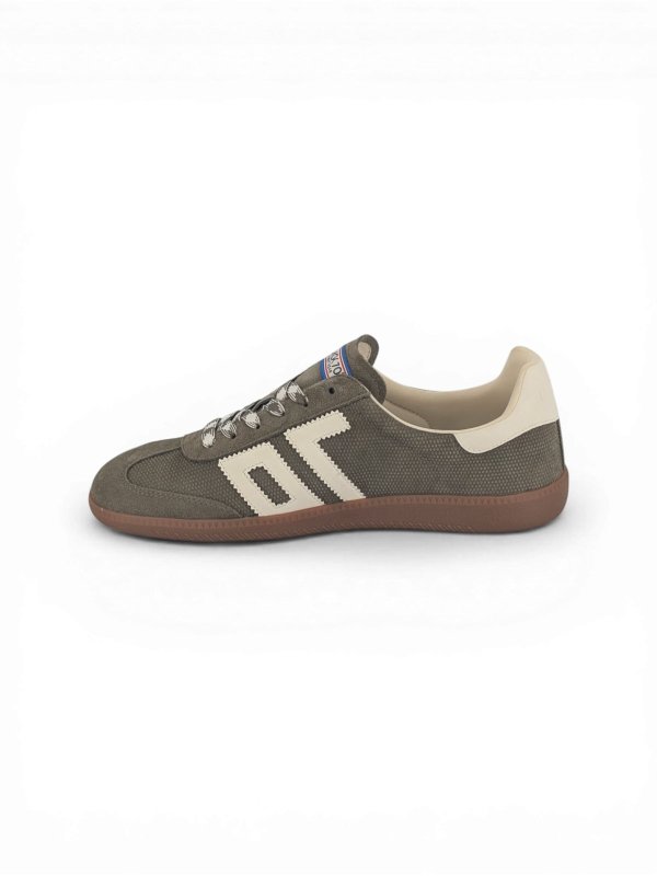 BACK 70: Sneaker online - Sneaker - Grün