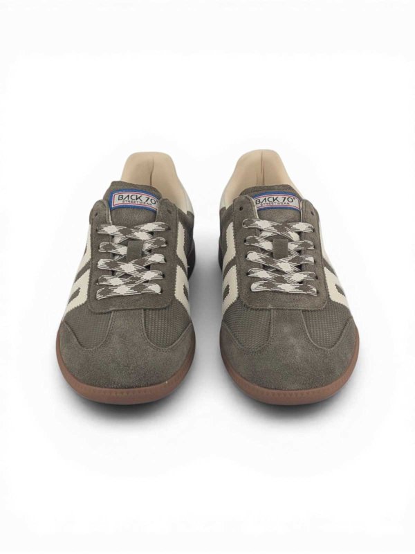 Sneaker - Grün shop online: BACK 70