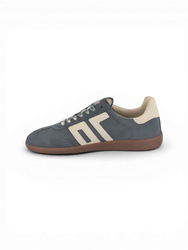 BACK 70: trainers online - Gray Sneakers