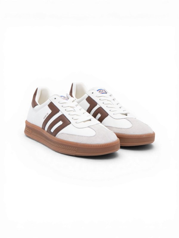 BACK 70: trainers online - Brown Sneakers