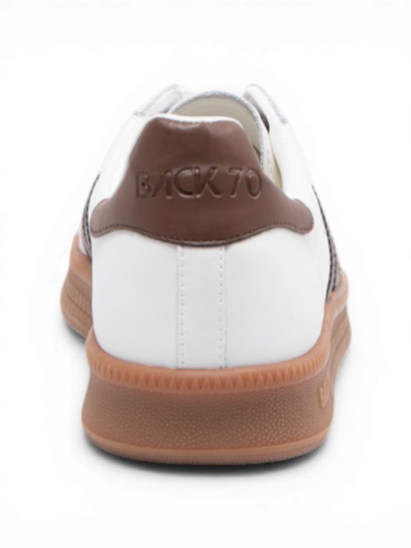 The Best Shops BACK 70: trainers - Brown Sneakers