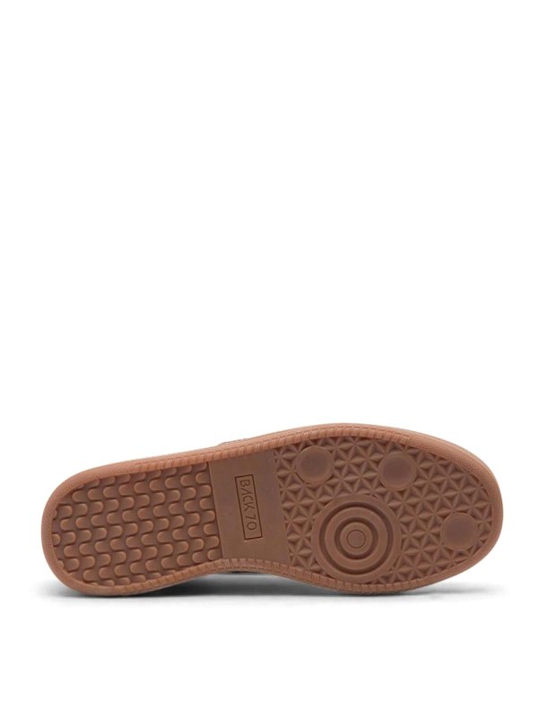 Brown Sneakers shop online: BACK 70