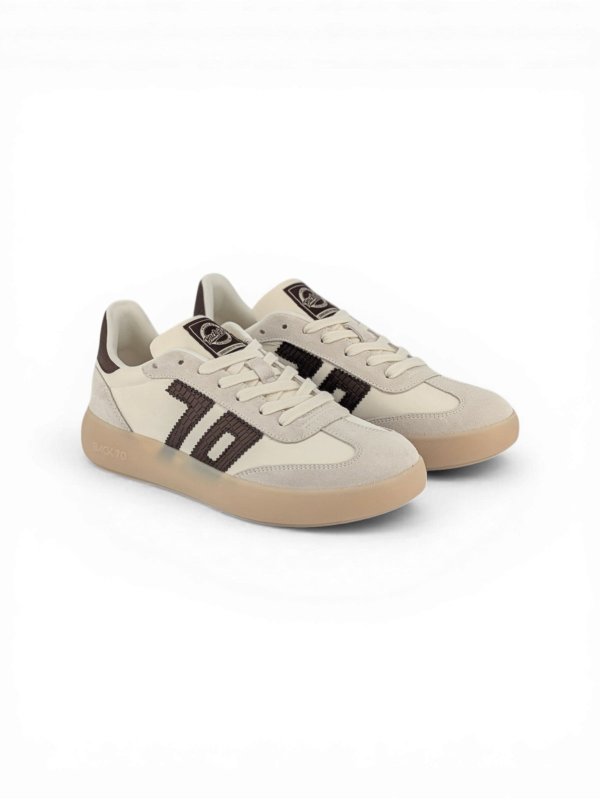 The Best Shops BACK 70: Chaussures de sport - Baskets - Marron