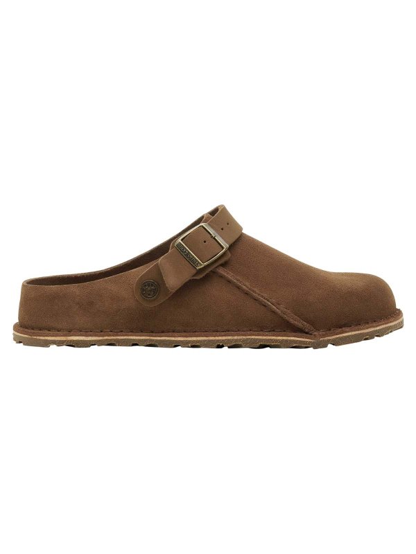 Mules - Braun shop online: BIRKENSTOCK