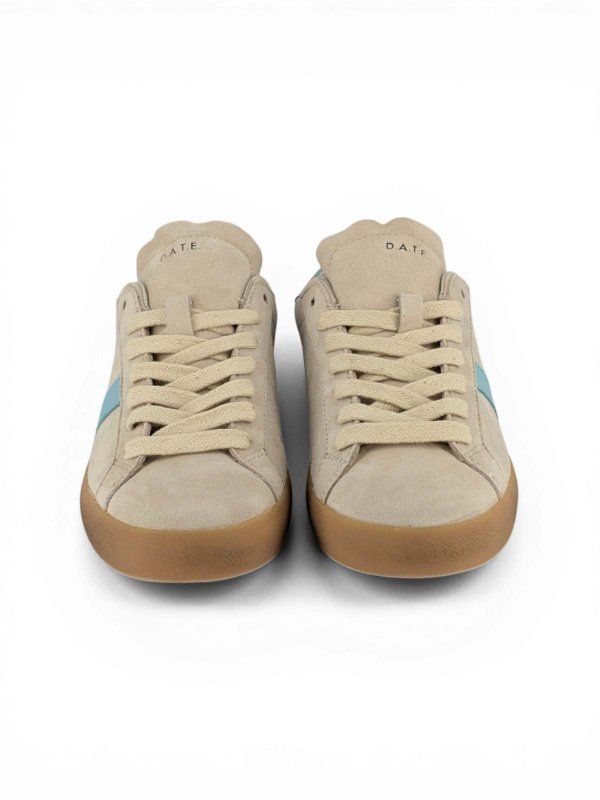 Baskets - Beige shop online: D.A.T.E.