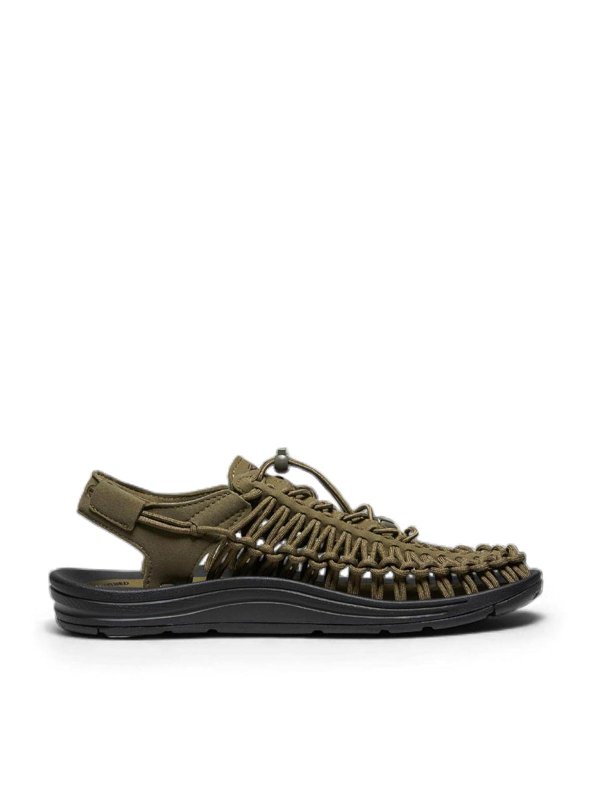 KEEN: sandals - Green Sandals