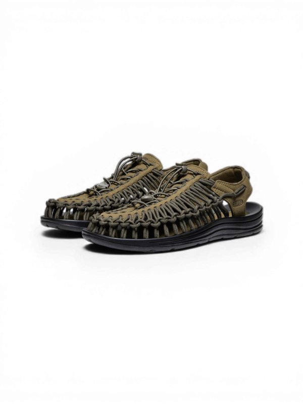 The Best Shops KEEN: sandals - Green Sandals