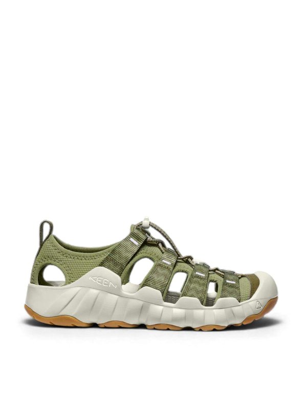 KEEN: sandals - Green Sandals