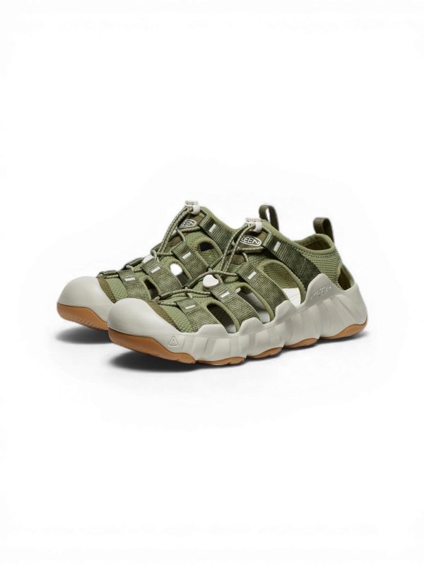 The Best Shops KEEN: sandals - Green Sandals