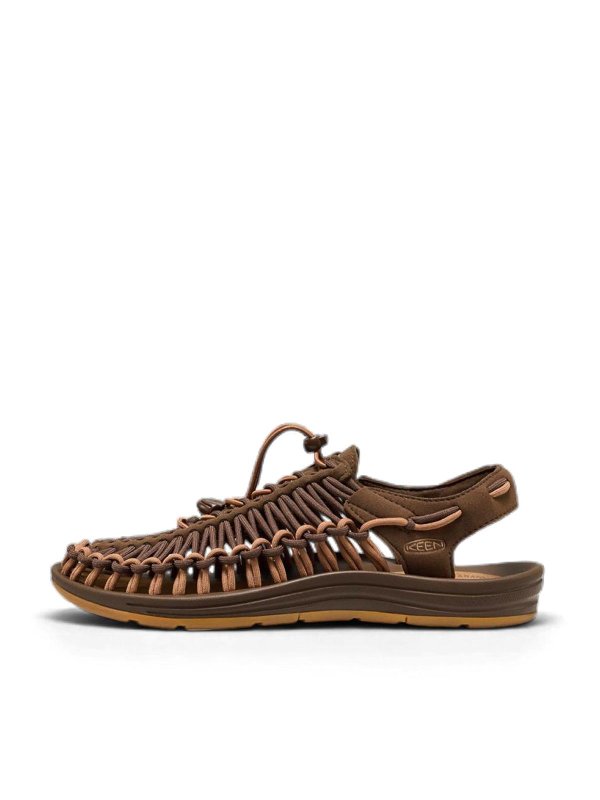 KEEN: Sandalen online - Sandalen - Braun