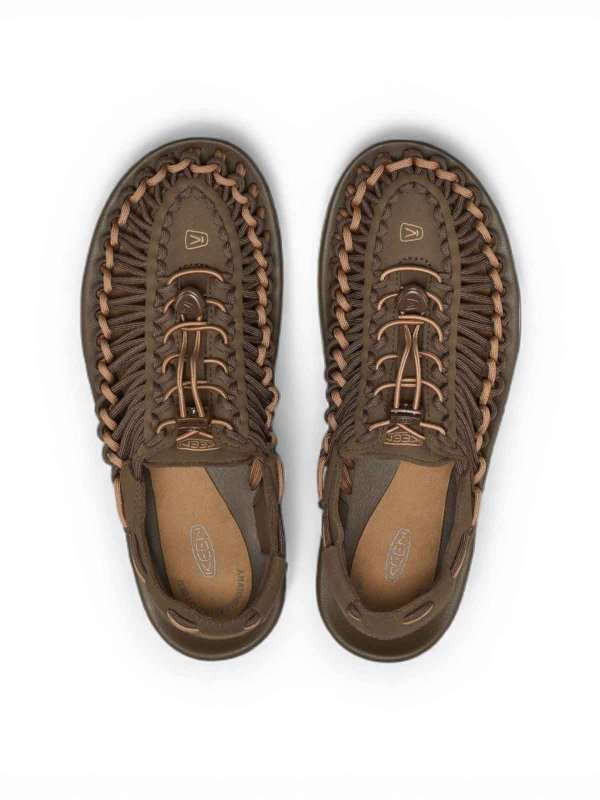 Sandalen - Braun shop online: KEEN