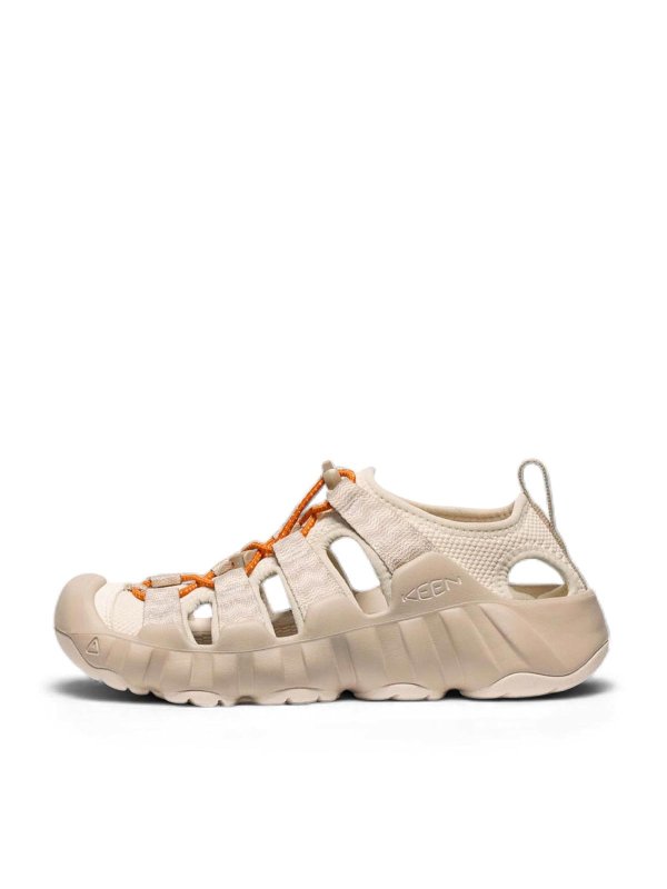 KEEN: sandali online - Sandali Beige