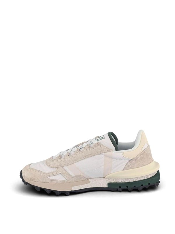 LACOSTE: Chaussures de sport online - Baskets - Blanc