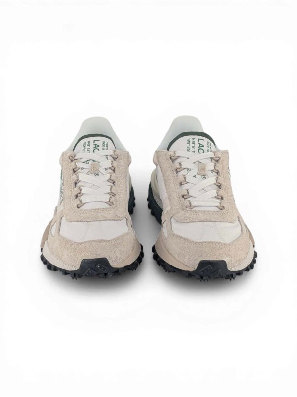 Baskets - Blanc shop online: LACOSTE