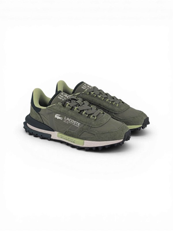 The Best Shops LACOSTE: trainers - 255 sneakers