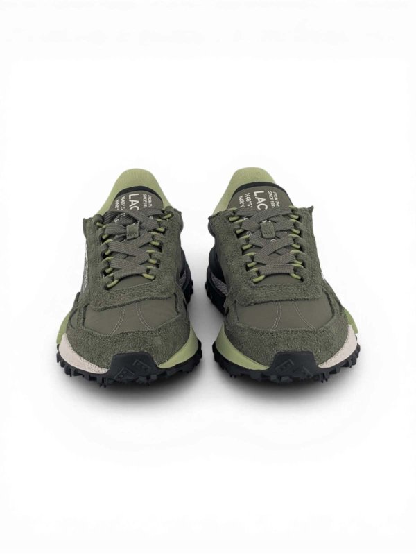 255 sneakers shop online: LACOSTE