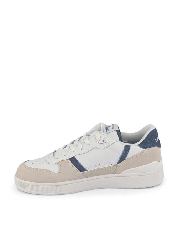 LACOSTE: Sneaker online - Sneaker - Weiß