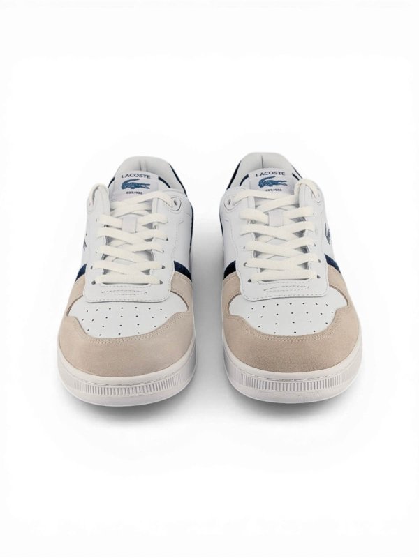 Sneaker - Weiß shop online: LACOSTE