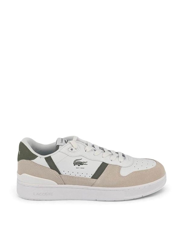 LACOSTE: trainers - 2H4 sneakers