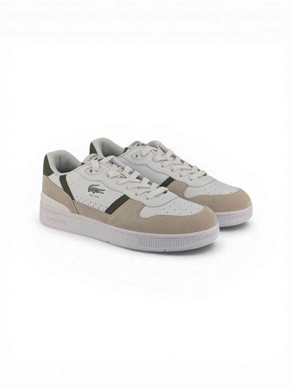 The Best Shops LACOSTE: trainers - 2H4 sneakers