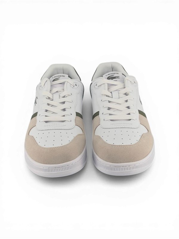2H4 sneakers shop online: LACOSTE